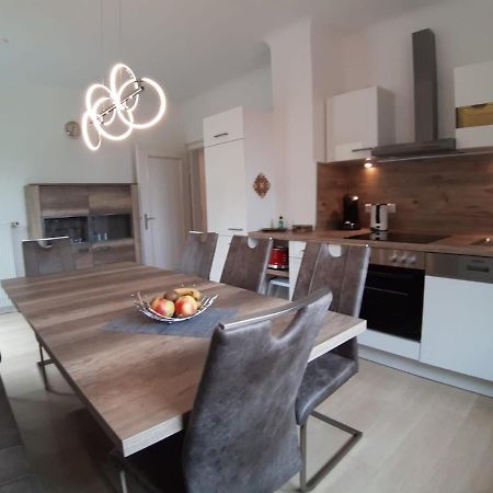 Ferienwohnung Albstadt Panorama Exteriér fotografie