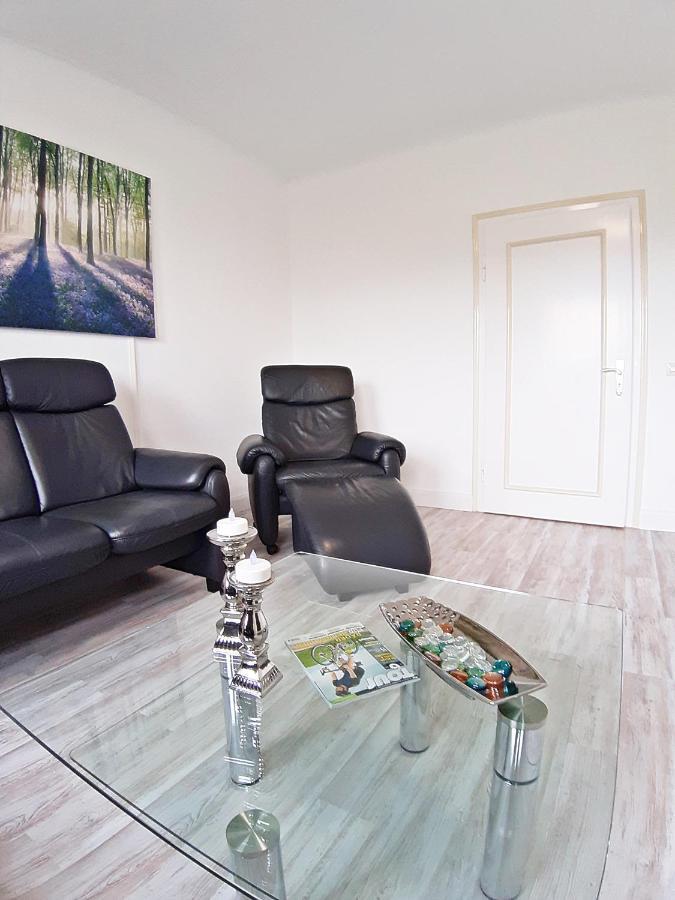 Ferienwohnung Albstadt Panorama Exteriér fotografie