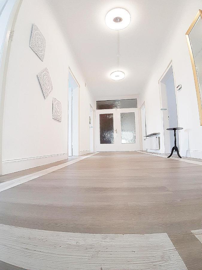 Ferienwohnung Albstadt Panorama Exteriér fotografie