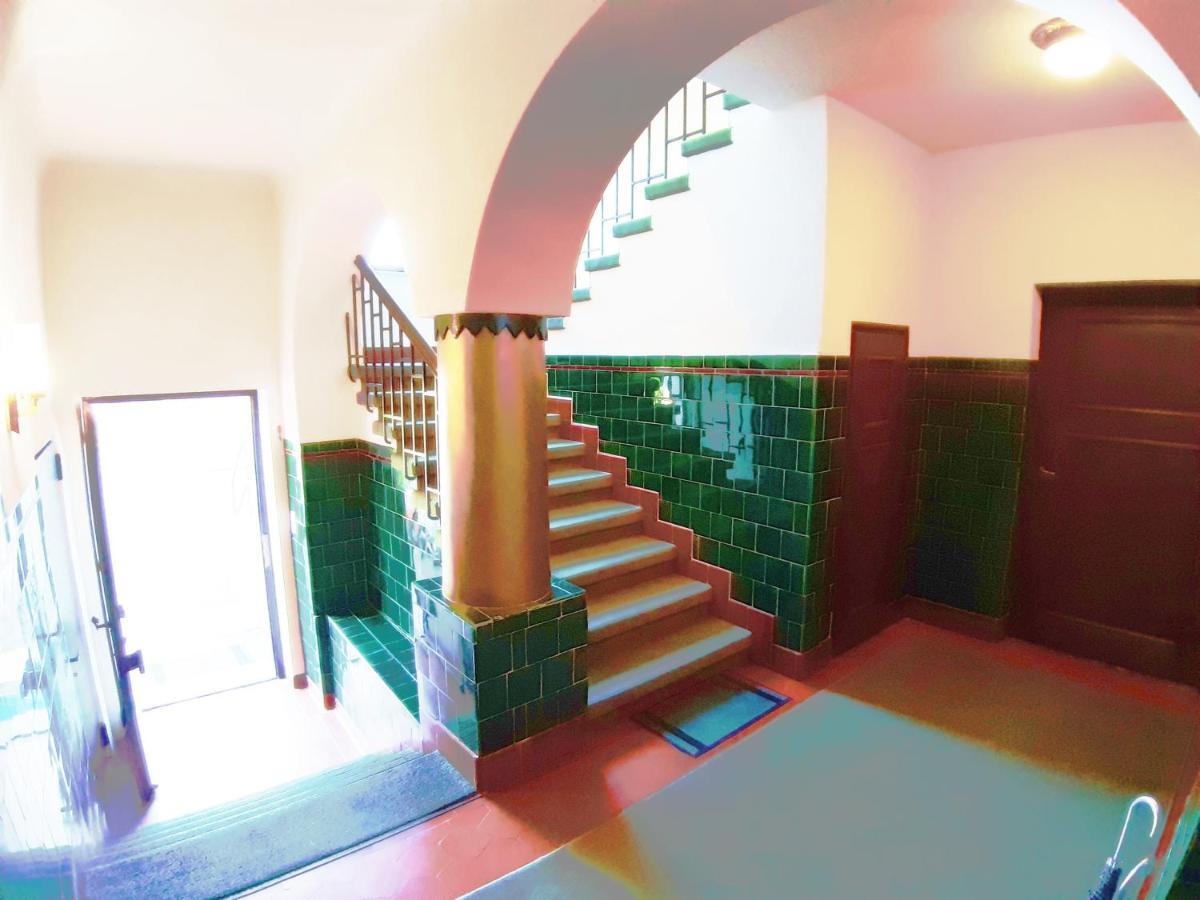 Ferienwohnung Albstadt Panorama Exteriér fotografie