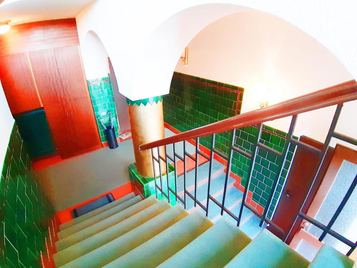 Ferienwohnung Albstadt Panorama Exteriér fotografie