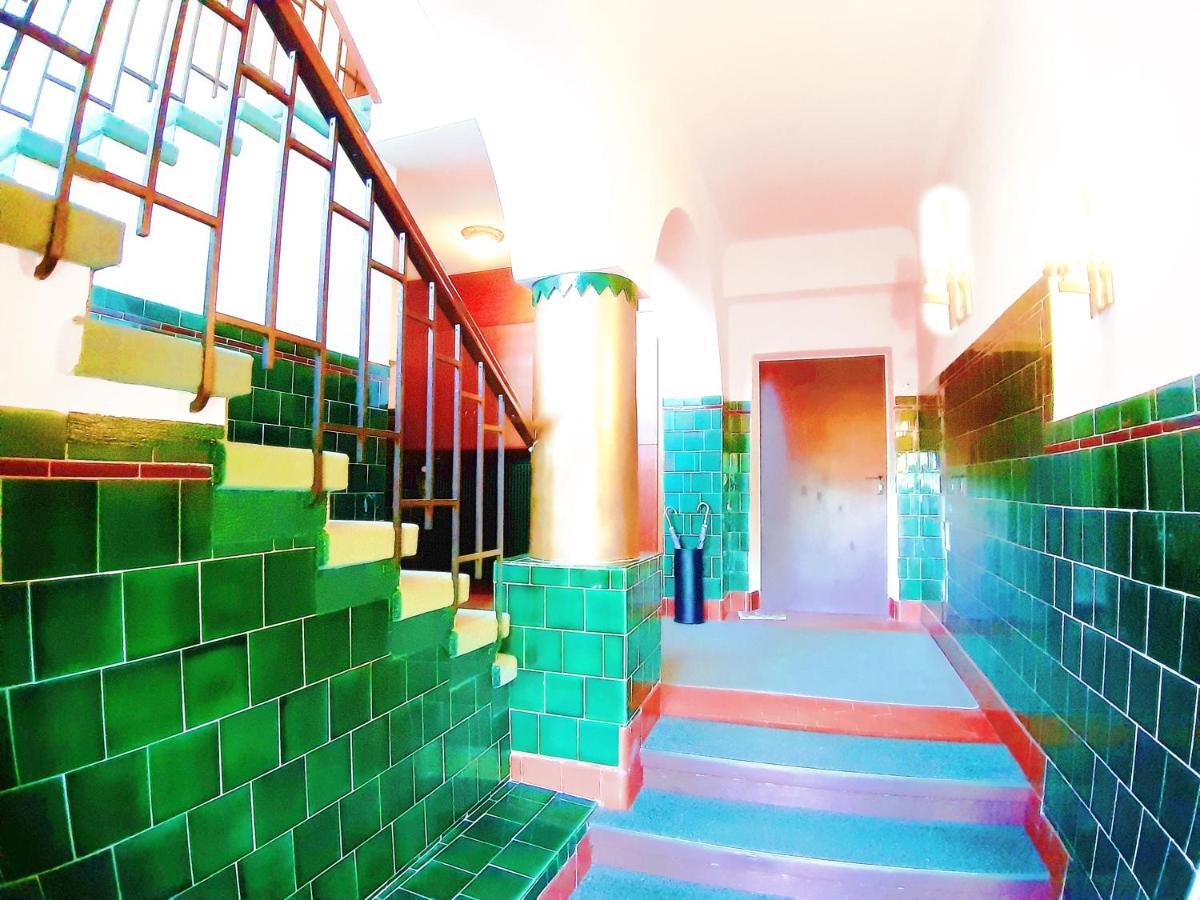 Ferienwohnung Albstadt Panorama Exteriér fotografie